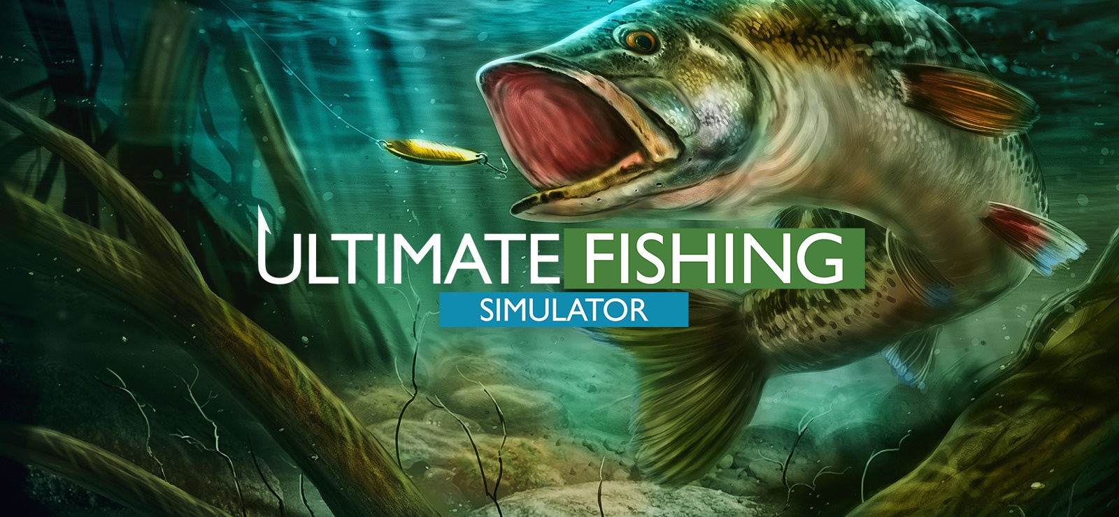 Ultimate Fishing Simulator PCVR Review – If There’s Better, Let Minnow.
