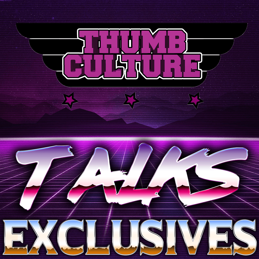 TC Talks – EP4 – Exclusives