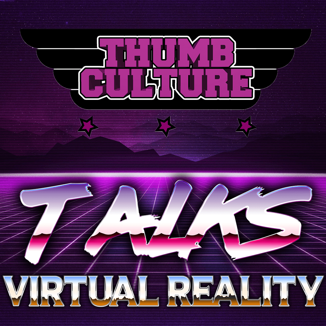 TC Talks Virtual Reality