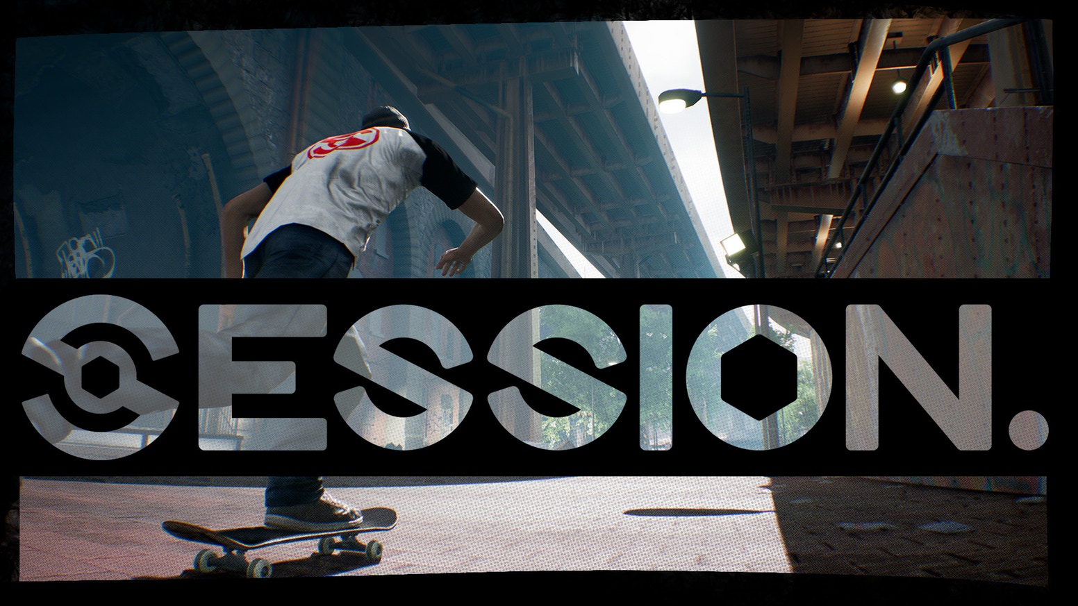 Skateboarding Sim Game Session Gets An Epic Update
