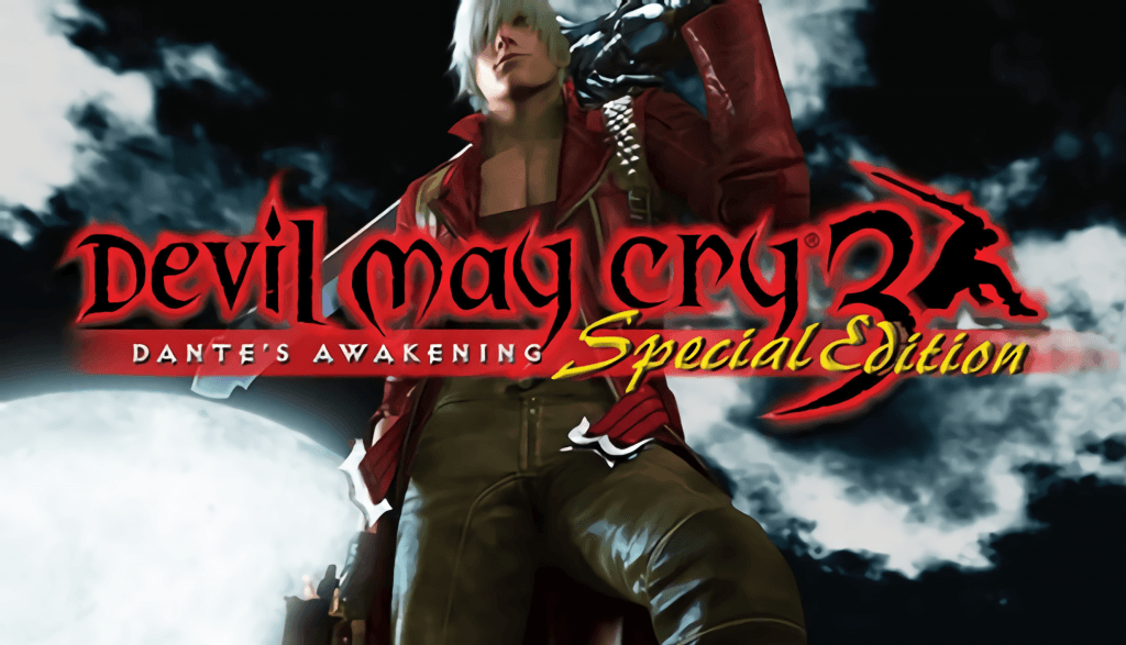 Devil May Cry 3: Special Edition Review – Heaven or Hell?