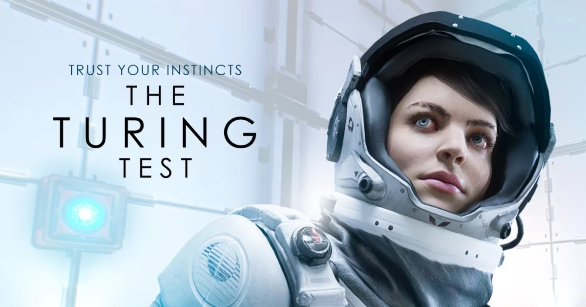 The Turing Test Review Descartes for Dummies The Turing Test Switch