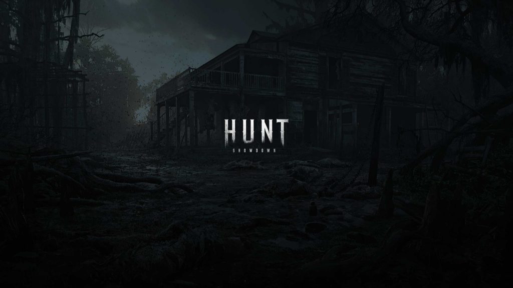 The Hunt: Showdown