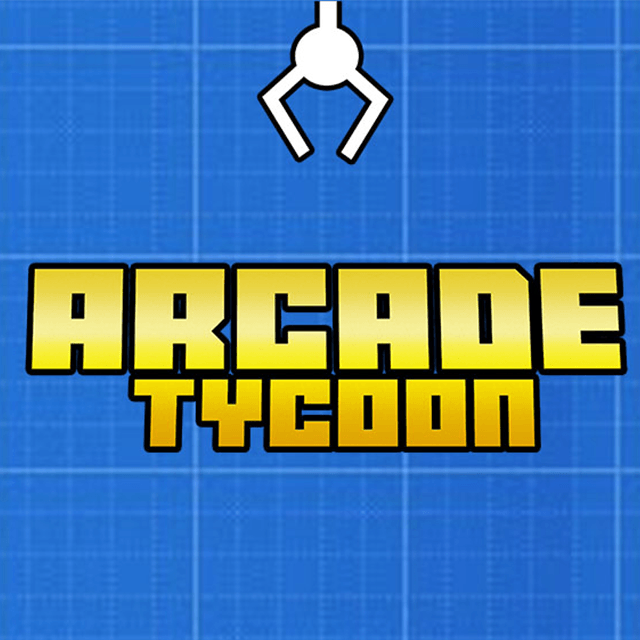 Arcade Tycoon Preview – Come Push The Buttons