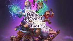 The Dark Crystal: Age of Resistance Review – Not Half Bad, All Bad!