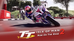 TT Isle of Man 2 New Gameplay Video