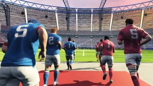 Rugby 20 Review – A good Try?