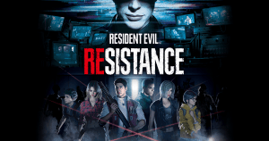 Resident Evil Resistance – Two New Masterminds and Maps Revealed