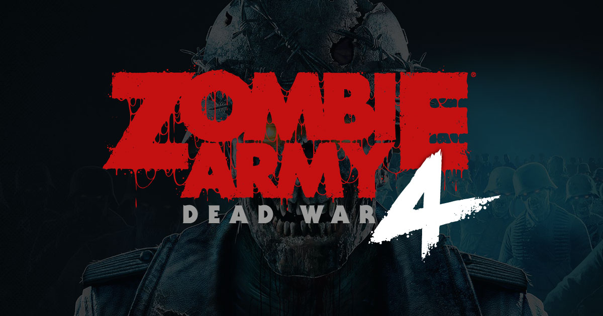 Zombie Army 4: Dead War Review – Dead Shot