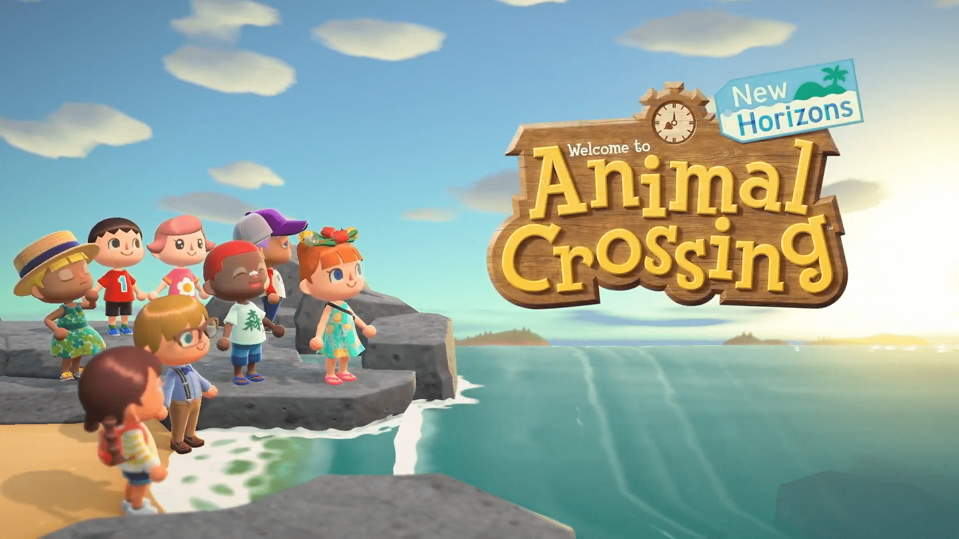 Animal Crossing Nintendo advenReview – Nookonomics