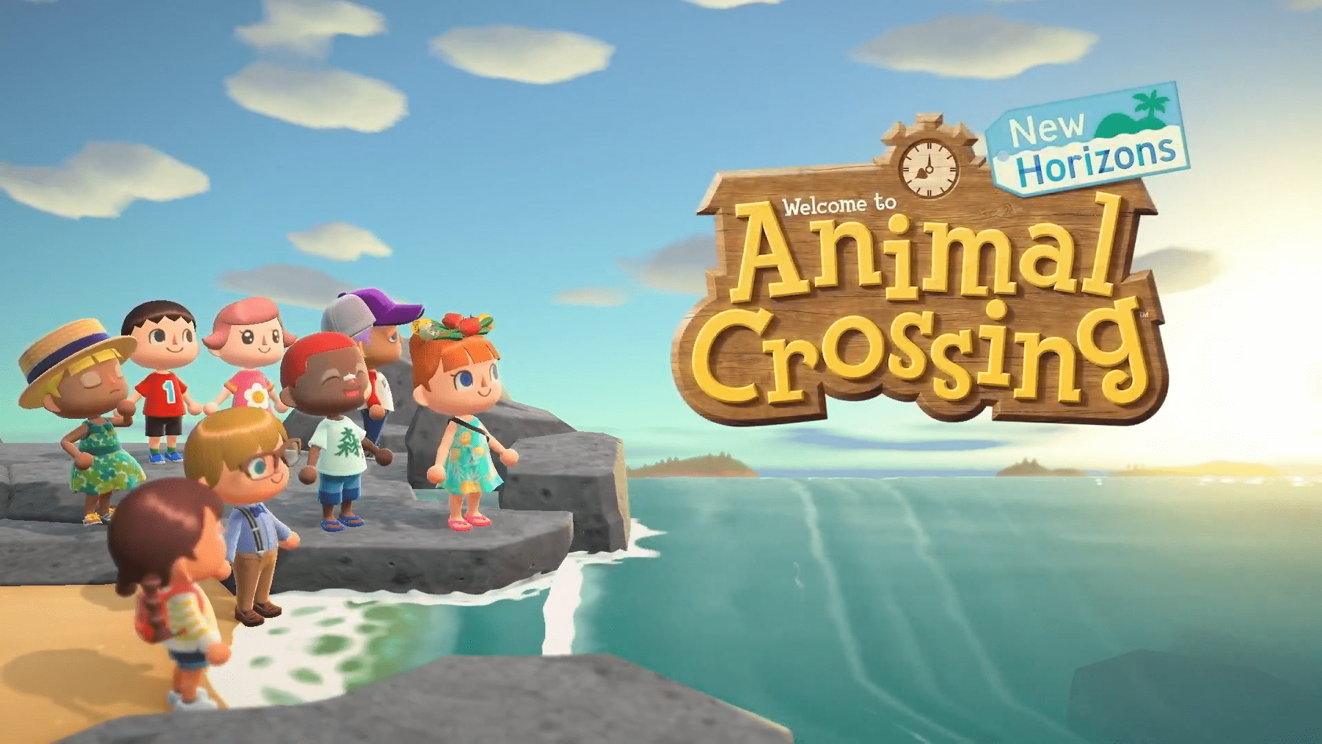 Animal Crossing: New Horizons – Switch Review