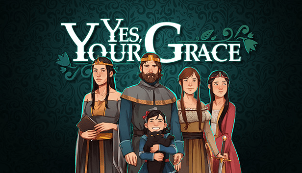 Yes, Your Grace Review – A Crowning Achievement?