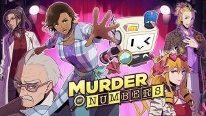 Murder By Numbers Review – Elementary my dear quadrature