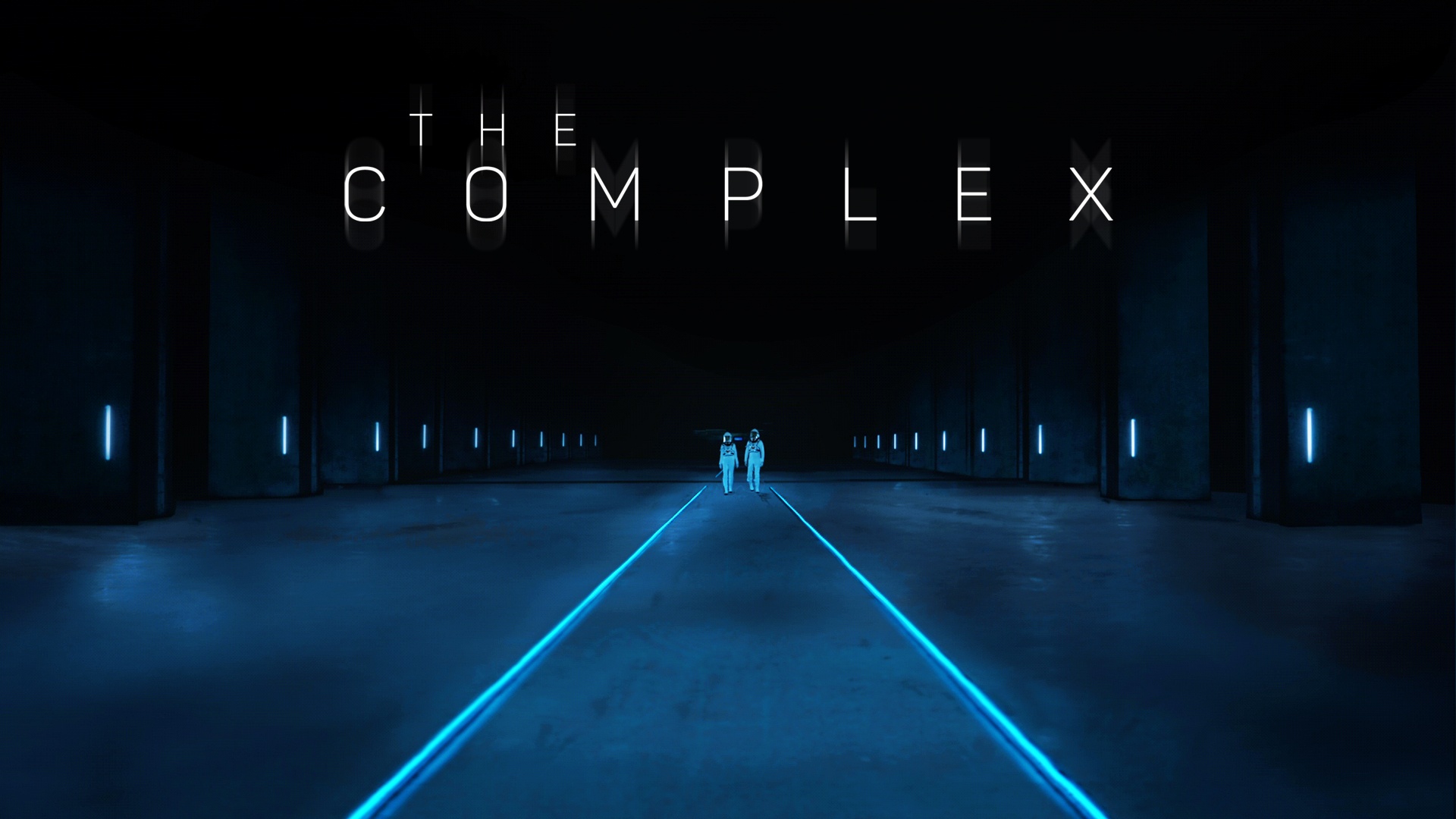 The Complex Review – Intense Isolation