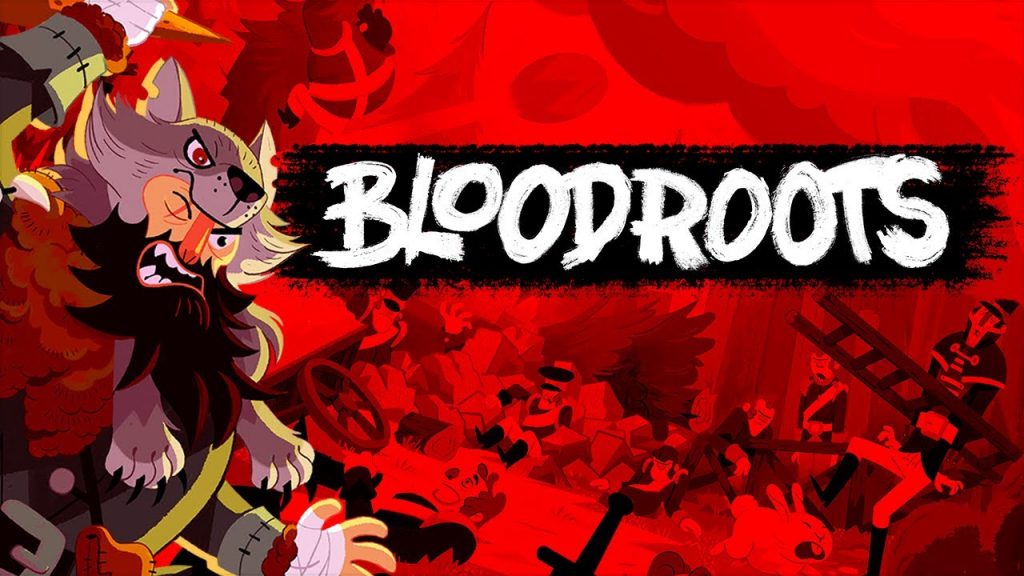 Bloodroots Review – Roots Bloody Roots