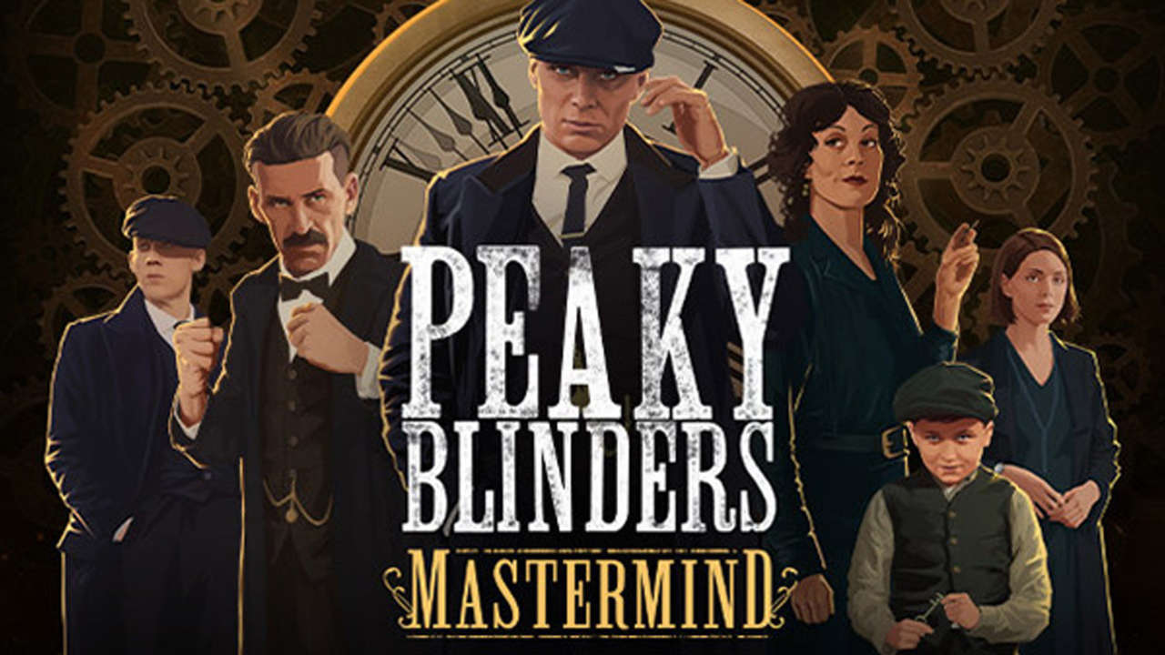 Curve Digital Releases Further Info About The Peaky Blinders Game