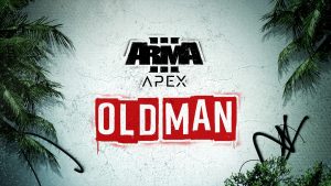 ARMA 3 Apex Old Man Now Available