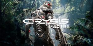 Crytek Announce Crysis Remastered