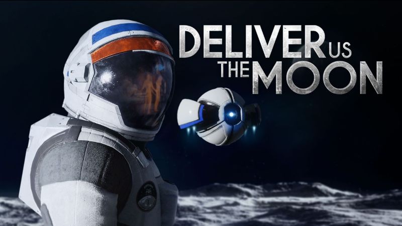 Deliver Us The Moon Lifts off on PlayStation 4 and Xbox One