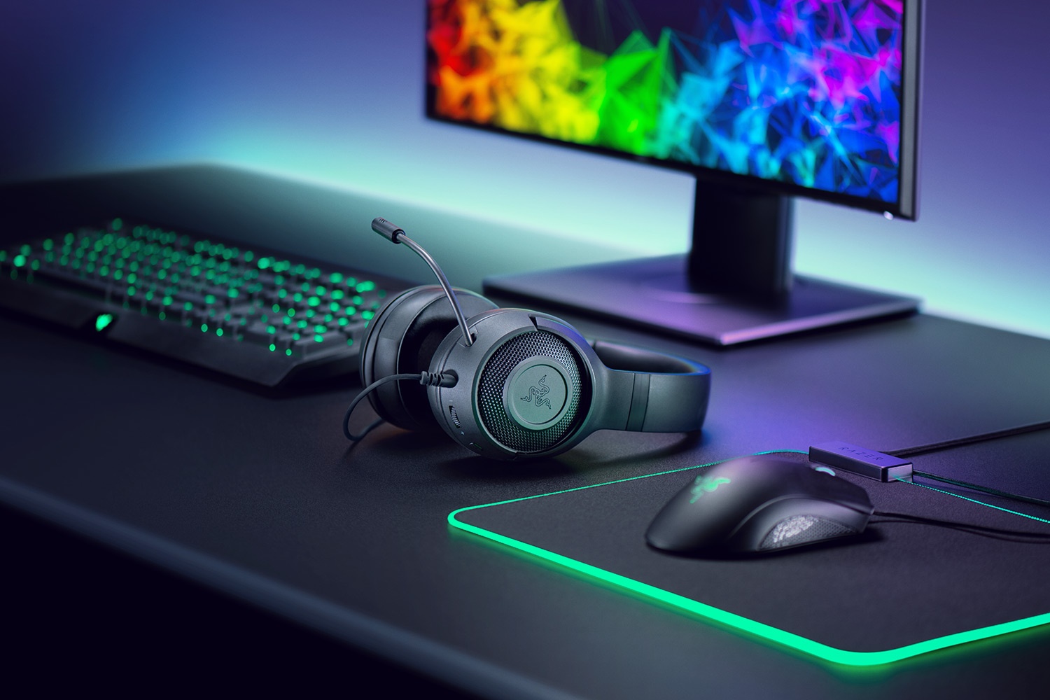 Razer Kraken X Review
