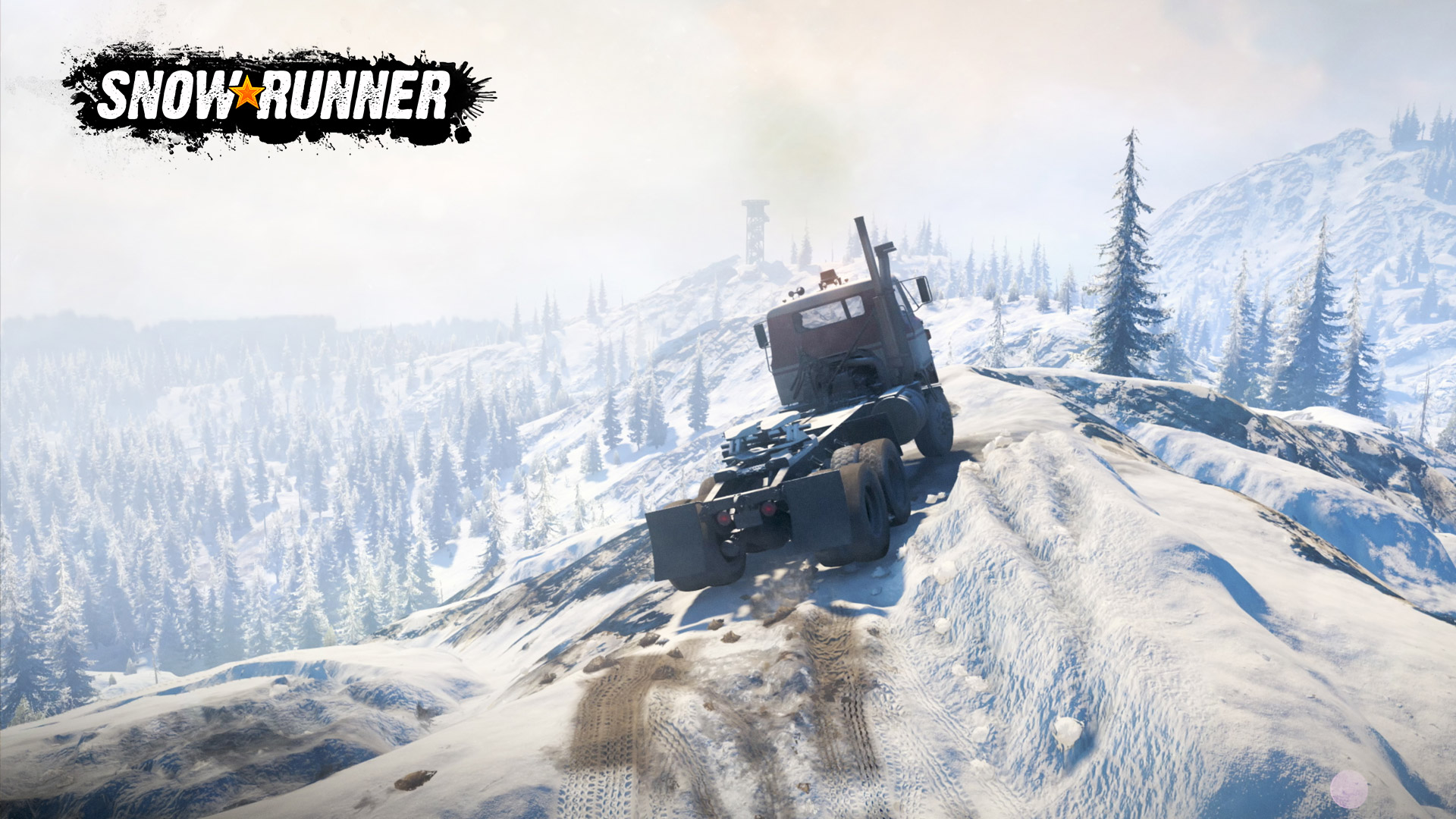 Snowrunner Review – Dirty Dirty Dirty
