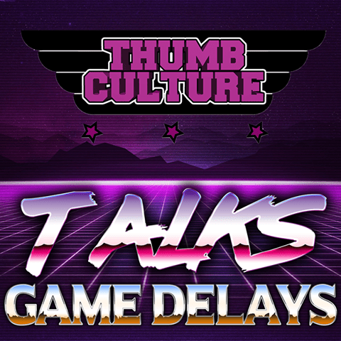 TC Tals Game Delays