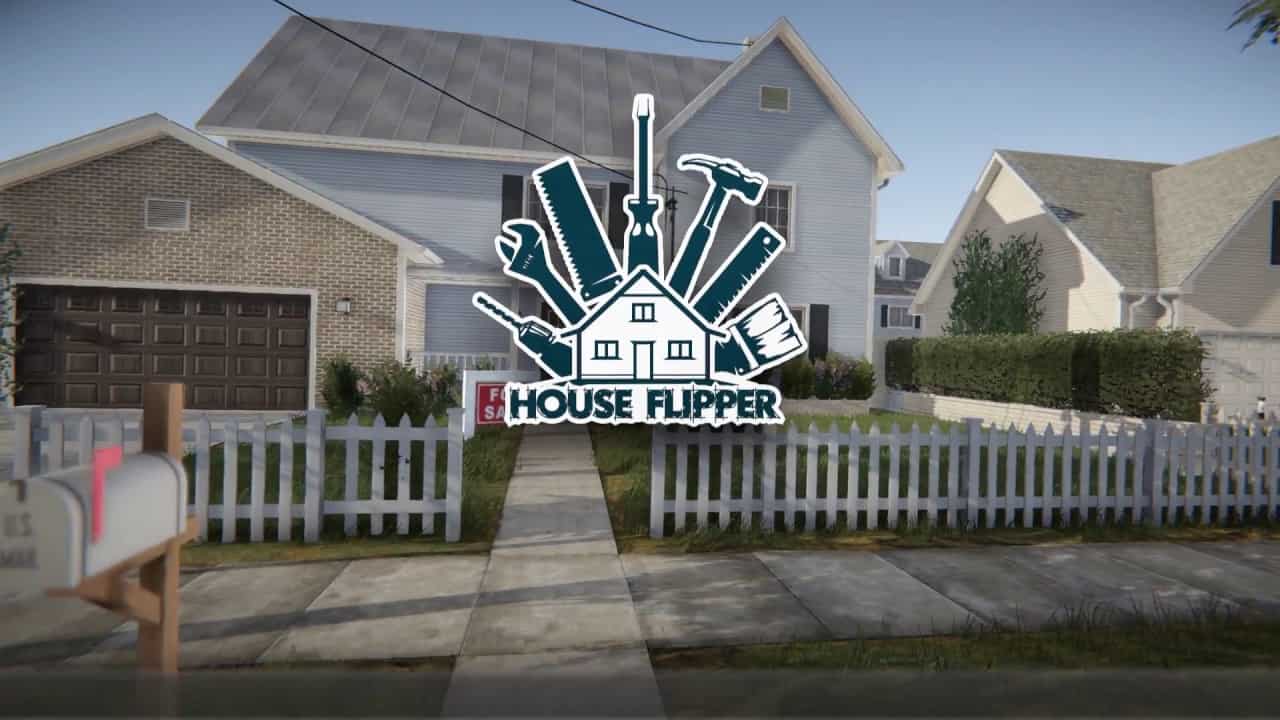 Signature Edition Announce House Flipper For Consoles