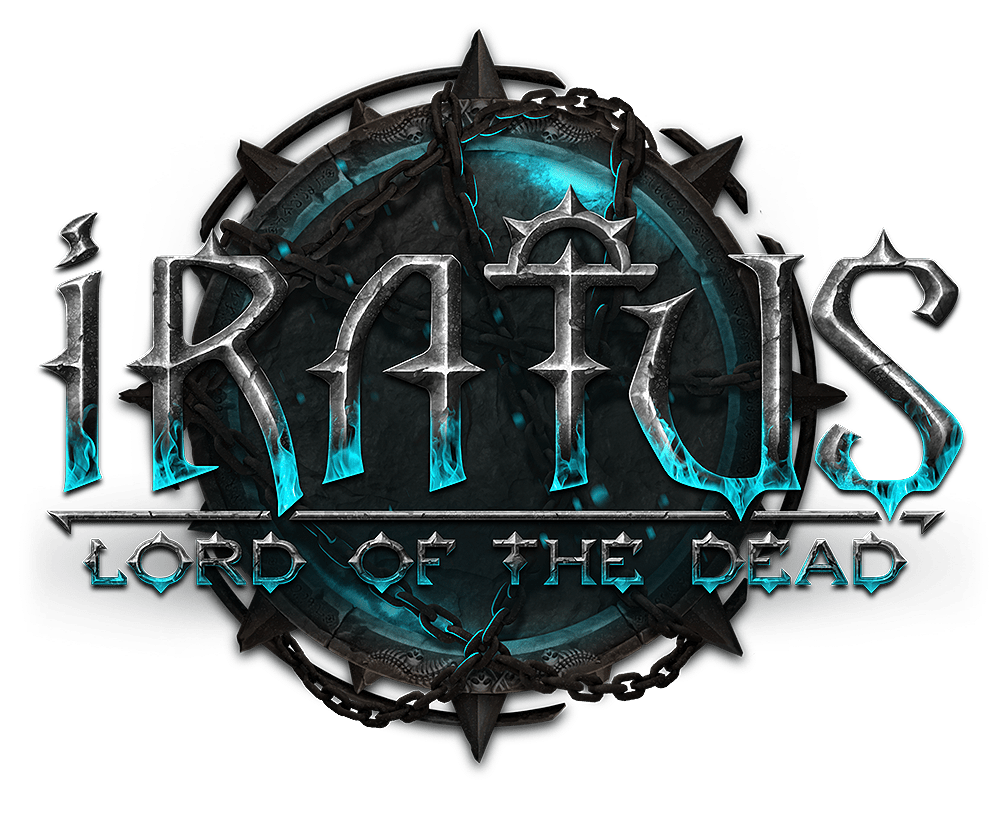 Iratus: Lord Of The Undead Officially Leaves Steam Early Access
