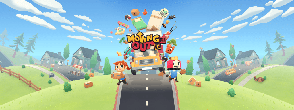 Moving Out Review – PIVOT!