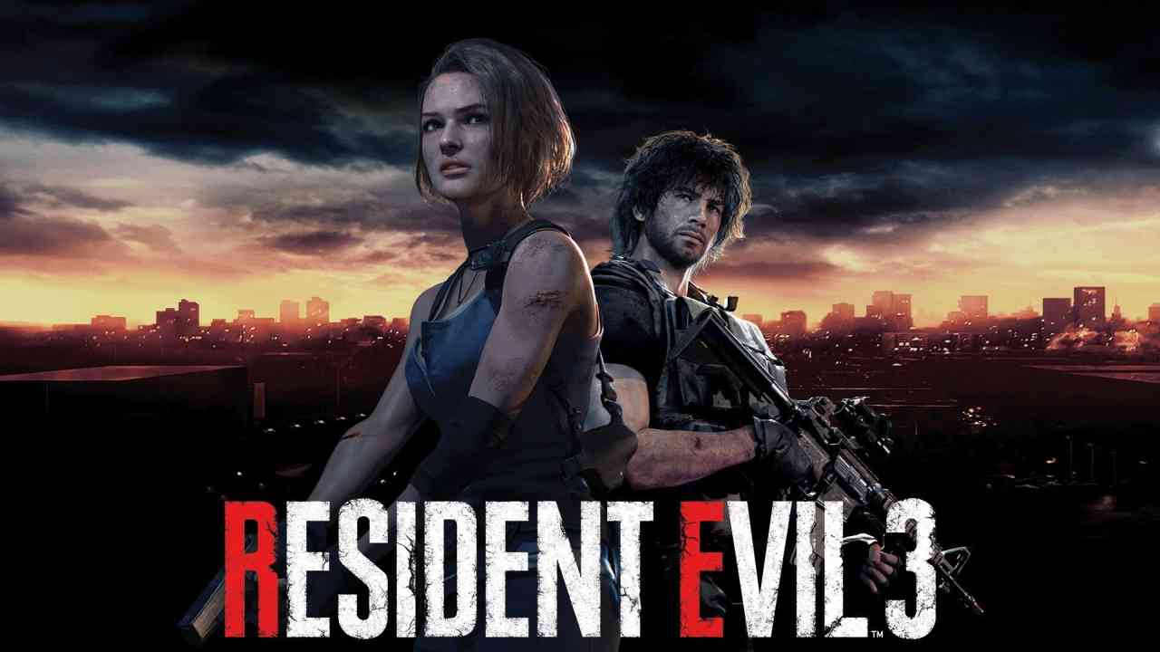 Resident Evil 3 Review – Bloody Brilliant!