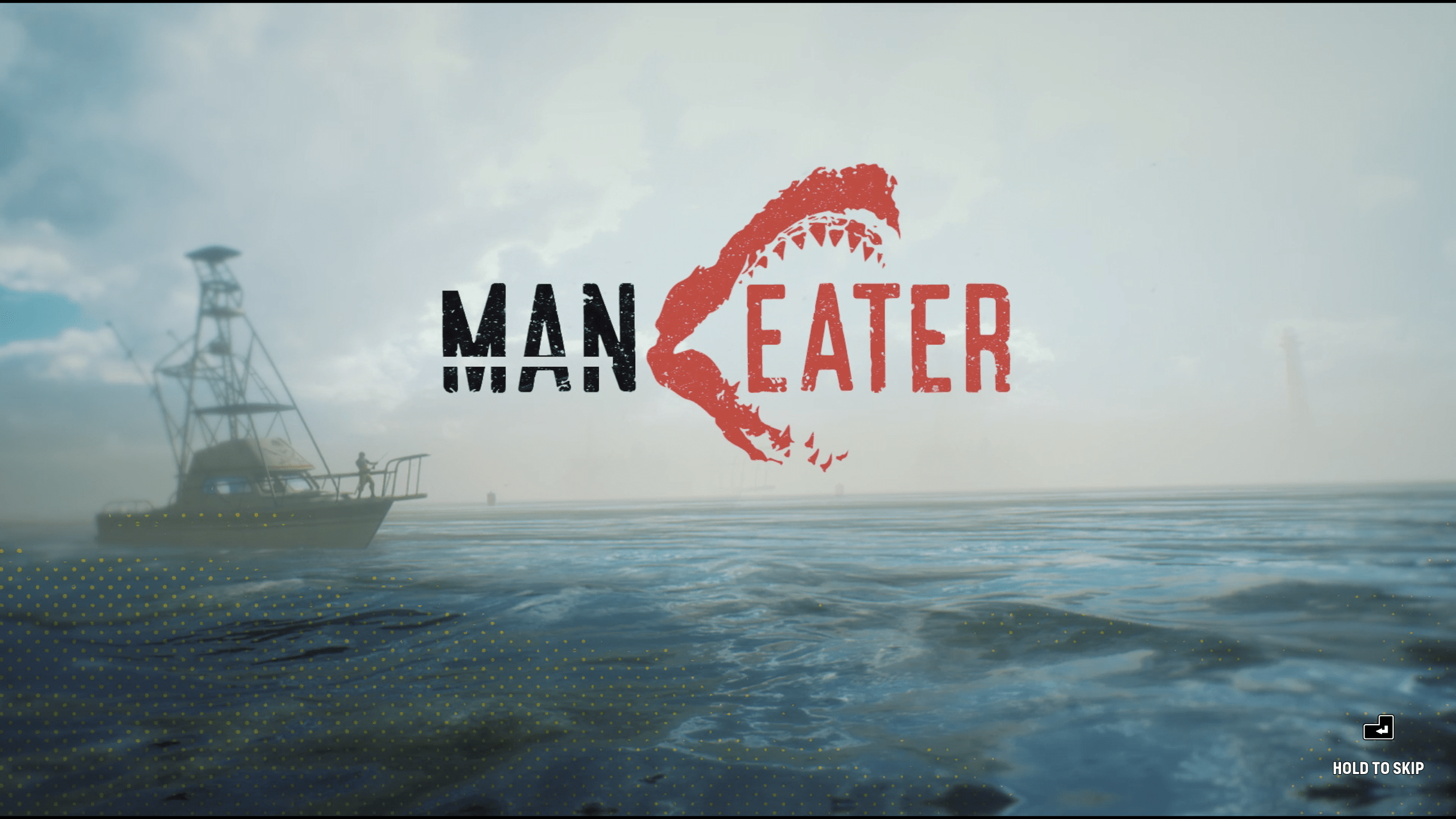 Maneater Review – Jaws Got Jacked!