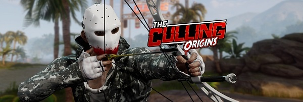 Battle Royale The Culling: Origins Returns To Xbox One