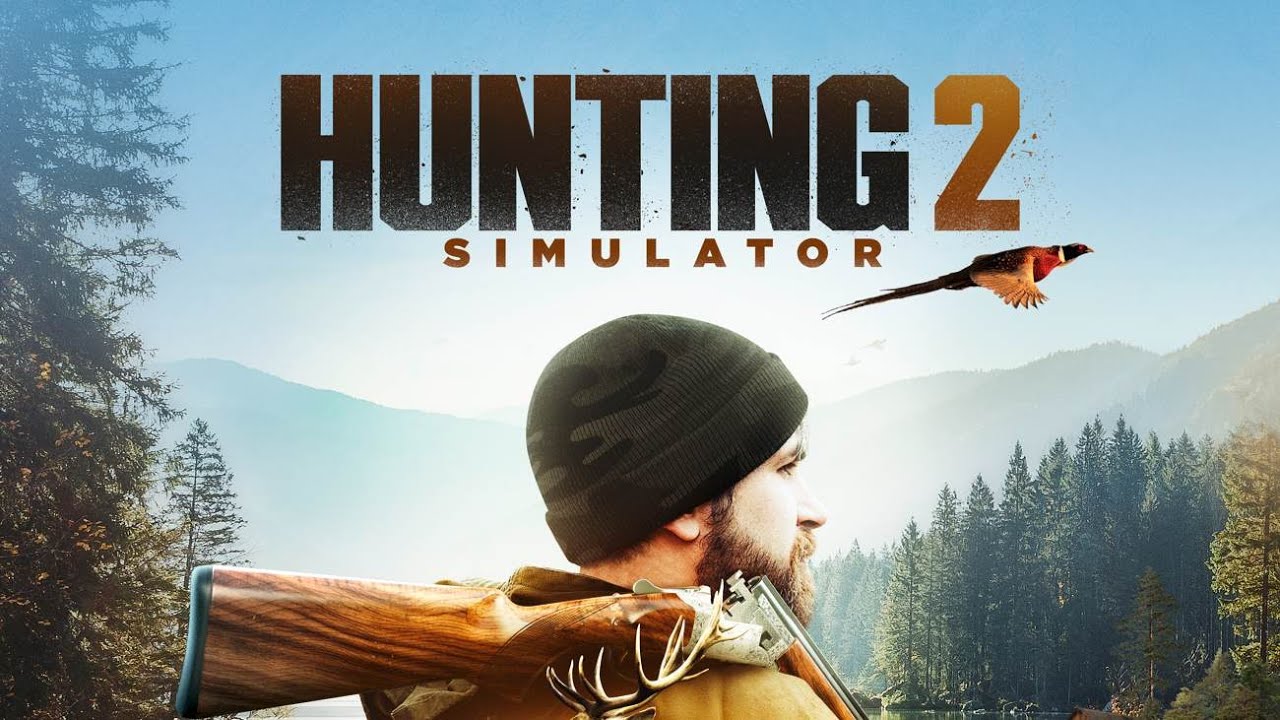 Hunting Simulator 2 Brings You New Friends