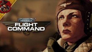 Aeronautica Imperialis Flight Command Review – Ready Red 5