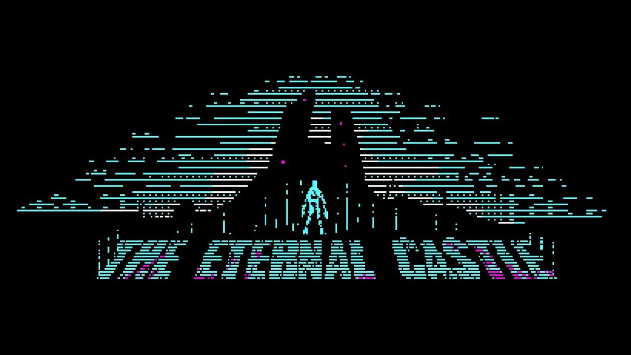 The Eternal Castle [REMASTERED] – Flashback to Another World