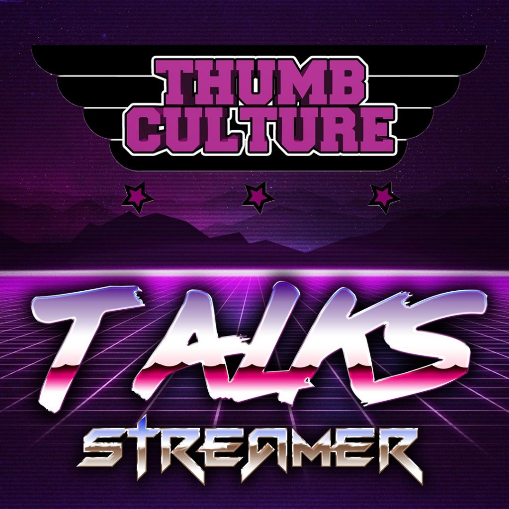 TC Talks – EP16 - Streamers