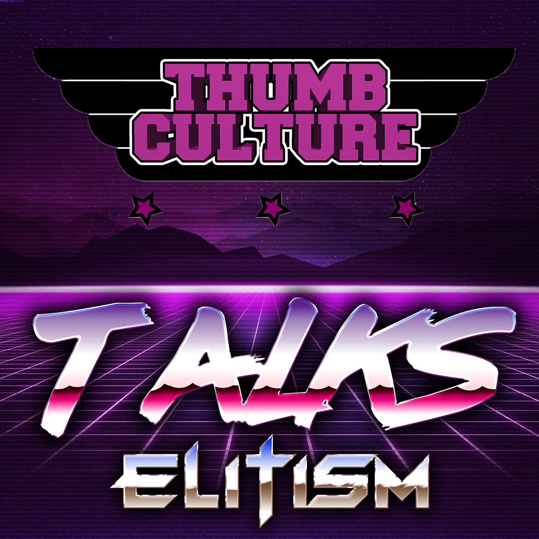 TC Talks – EP14 – Elitism