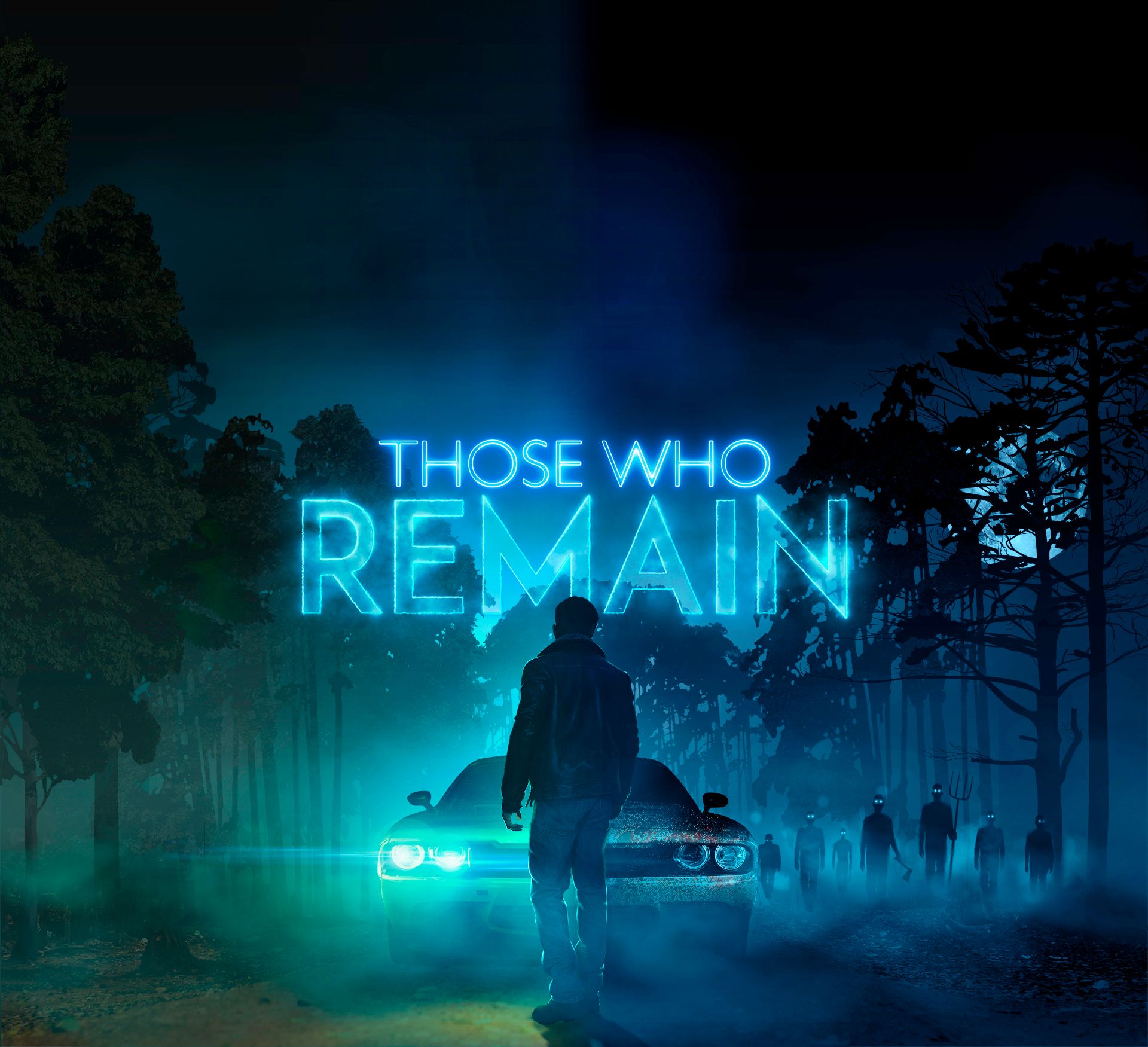 Those Who Remain Review – Worth Sticking Around For?