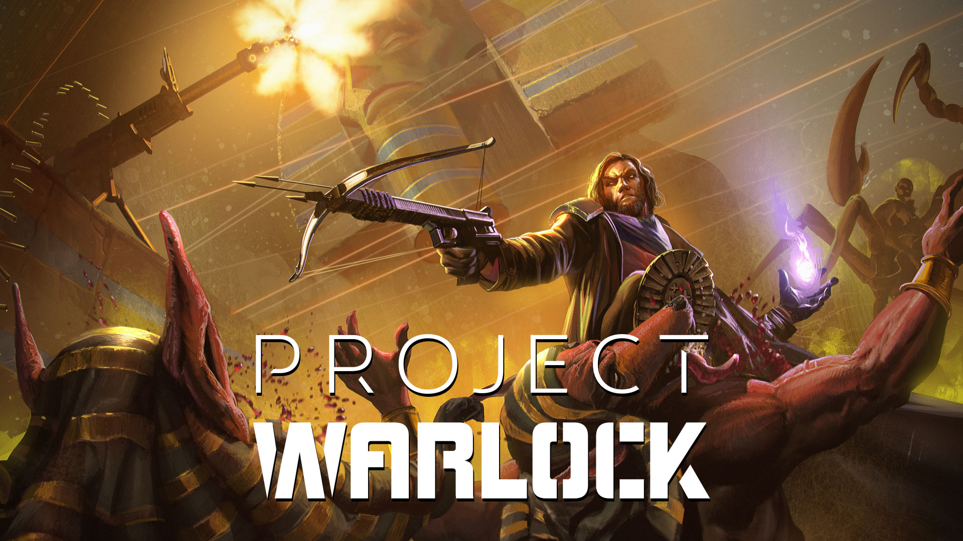 Project Warlock Review – Welcome to your Doom