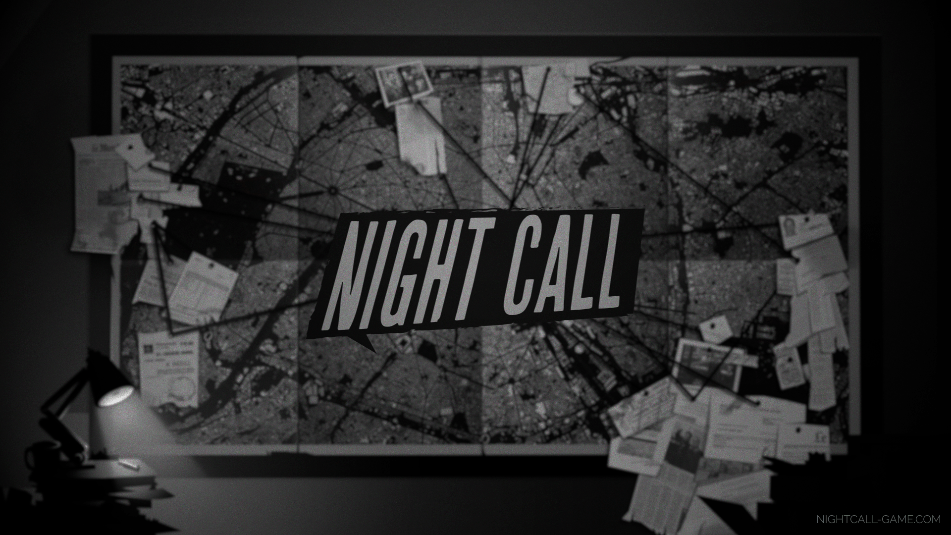 Night Call Review – Très Mystérieux