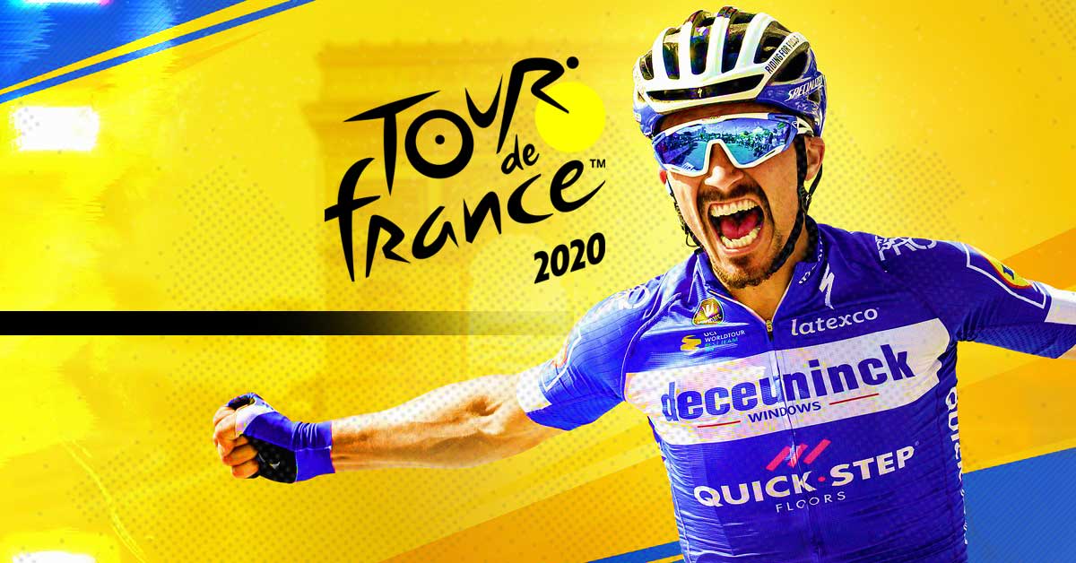 Tour de France 2020 Review – On The Road Again