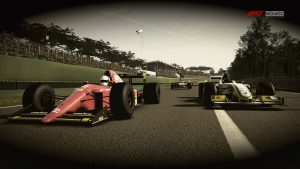 F1 2020 Review – Pole Position