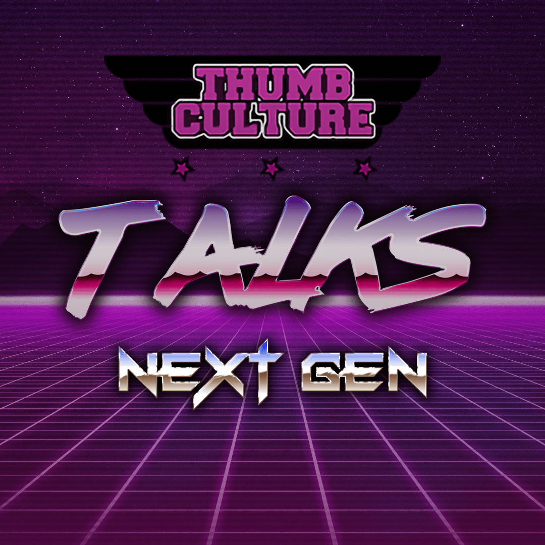 TC Talks Next Gen