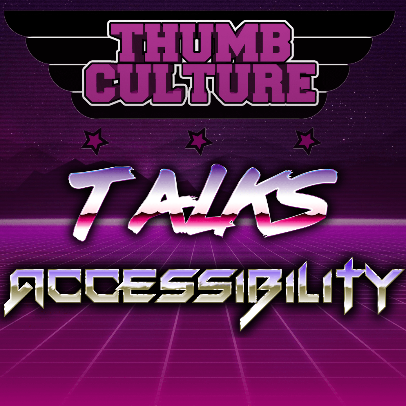 TC Talks – EP20 – Accessibility
