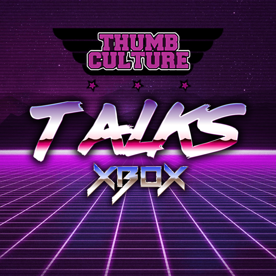 TC Talks Xbox