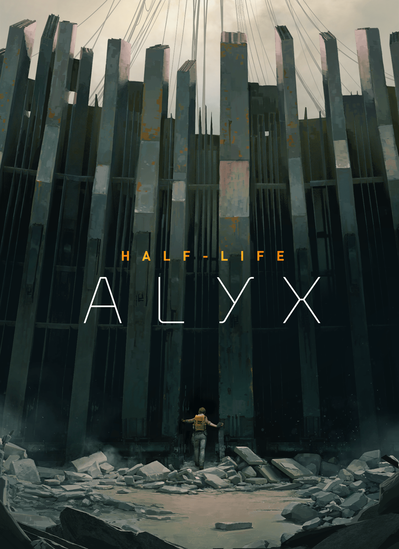 Half-Life: Alyx – Not A Half-Baked Experience…
