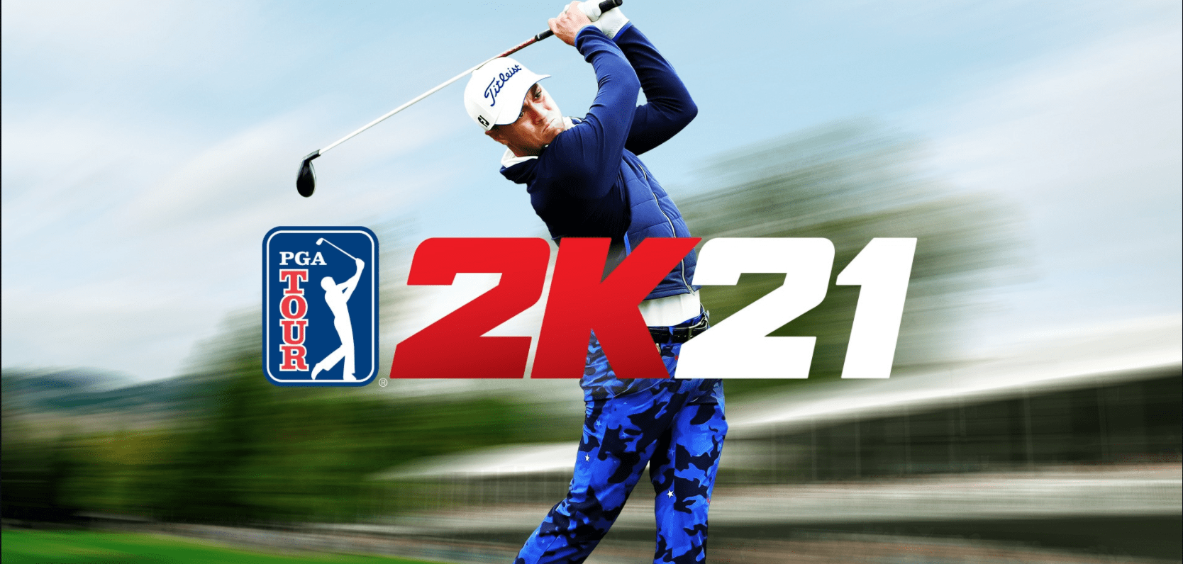 PGA Tour 2K21 – It’s All In The Hips