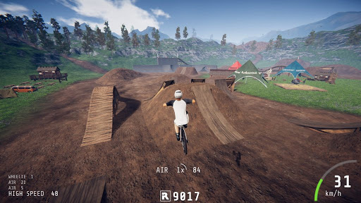 Descenders - - Let\'s Those Ramps! Culture Ride Thumb