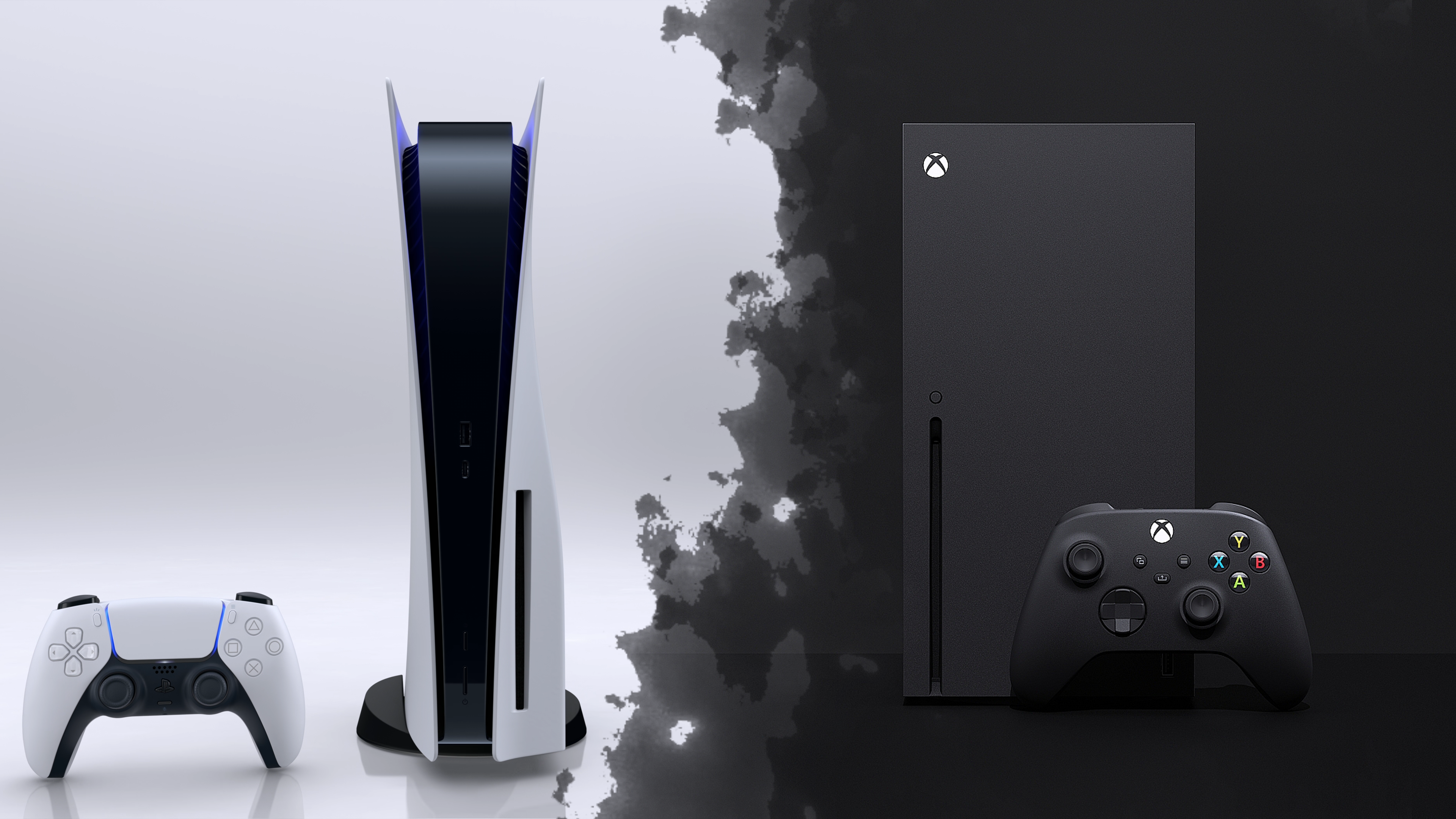 PlayStation 5 vs Xbox Series X? Apples vs Oranges? What Does The Next Gen Bring…