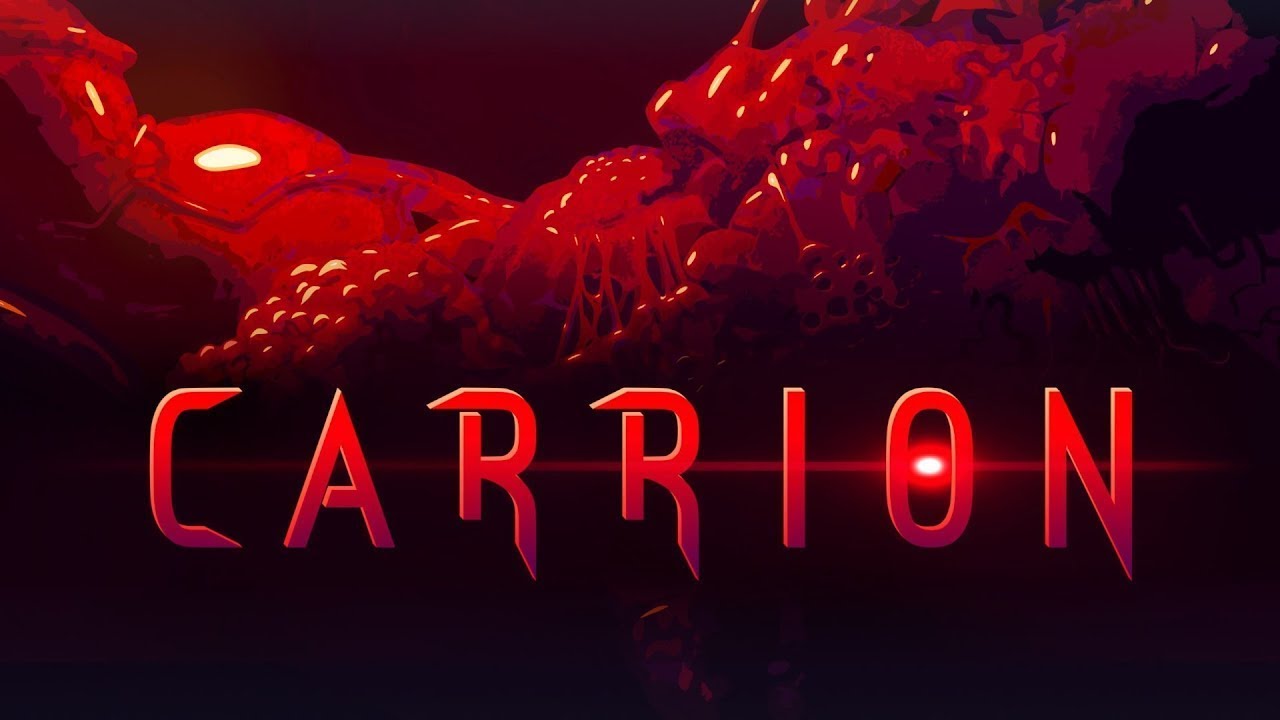 Carrion – Will There Be Peace When You Are Done?
